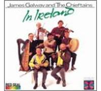Galway - in Ireland [Casete]