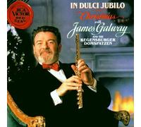 Galway,J. - in Dulci Jubilo