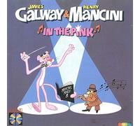 Galway,J. - In the Pink