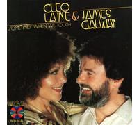 Galway,J. - Sometimes When We Touch