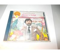 Galway James - Annie's Song & Other Galway