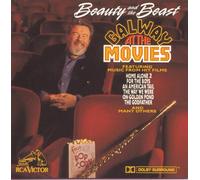 James Galway – At the Movies – CD – Importación USA – RCA