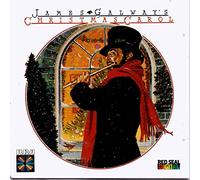 Galway,James - Christmas Carol [Import]