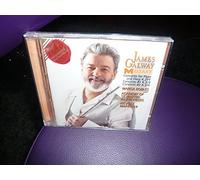 Galway James - Concerto Per Flauto E Arpa