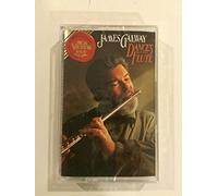 Galway, James - Dances for Flute [CASSETTE]