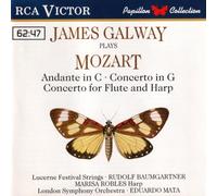 Galway James - Flute Concertos K.313,229