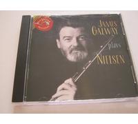 Galway,James - Galway Plays Nielsen