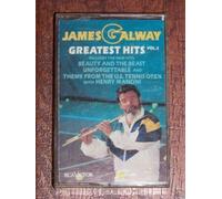 Galway, James - Greatest Hits 2 [Edizione: USA]
