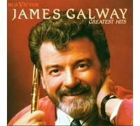 Galway James Greatest Hits (CD) (Importación USA)