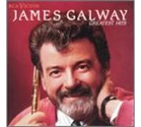 Galway, James - Greatest Hits/Danny Boy/Annies [Casete]