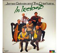 Galway, James - In Ireland [Vinilo]