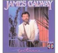 Galway, James - Nocturne [CASSETTE]