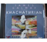 Galway, James - Plays Khachaturian