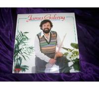 Galway, James - RL 25109 JAMES GALWAY French Flute Concertos LP