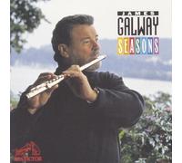 Galway,James - Seasons