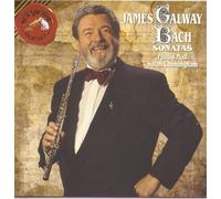 Galway James - Sonatas Bwv 1030-1035