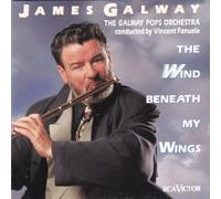 James Galway – The Wind Beneath My Wings