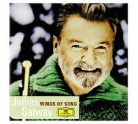 Galway, James - Wings of Song