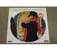 Galway, James - Xmas Carol [Vinilo]