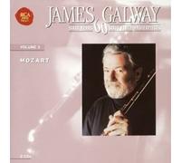 Galway - Mozart Vol.3