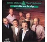 Galway - Over The Sea to Skye [Casete]