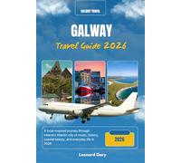 GALWAY TRAVEL GUIDE 2026