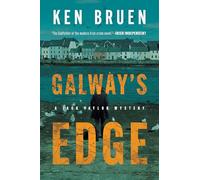 Galway's Edge: A Jack Taylor Novel: 18
