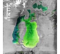 Galya Bisengalieva - Aralkum