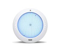Galyon Foco LED RGB Piscina, 35W Lámpara Piscina para Superficie, 3500lm, Ángulo 140°, IP68 Impermeable, 12V, Incluye Mando RGB