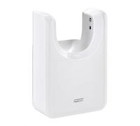 Galyon Mediclinics Secador de Manos Automático para Baños Públicos U-Flow