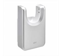 Galyon Mediclinics Secador de Manos Automático para Baños Públicos U-Flow