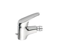 Galyon Serie Eco - Grifo Monomando Bidet - Grifo moderno para baño - Fabricado en Latón cromado premium - Fácil instalación - Ideal reducir el consumo de agua
