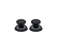 Gam3Gear Pulsador analógico de aleación de aluminio para Xbox ONE - Negro (juego de 2)