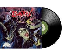 Gama Bomb - BATS [Vinilo]