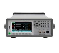 Gama De Medición Multicanal Del Metro De Resistencia TK2682A, Probador De Resistencia De DC Medición electrónica