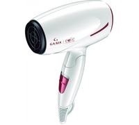 Gama Eolic Ceramic Ion Secador De Pelo Plegable De Viaje 1600W