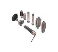 Gama GH0114 Vibrance Uniq Multistyler Secador De Pelo 8 En 1