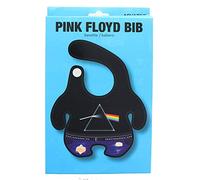 Gama Go Pink Floyd Dark Side of The Moon Terrycloth Baby Bib
