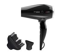 Gama Italy Professional Diamond - Secador de pelo, temperatura regulable 150-230 C, 2300 W