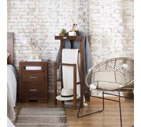 Gamai galán de noche de madera