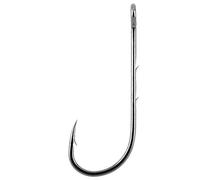 Gamakatsu Single Hook 31 Anzuelos para pesca Cheburashka Rig, anzuelos para peces de goma y anzuelos, anzuelos para cebos de goma, anzuelos individuales, tamañocontenido del paquete: tamaño 109