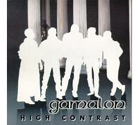 Gamalon - High Contrast