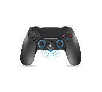 Mando inalámbrico SOG para PS4 con diseño ergonómico