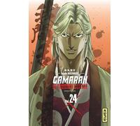 Gamaran - Le Tournoi Ultime - Tome 24 (Shonen Kana)
