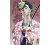 Gamaran - Le Tournoi Ultime - Tome 26 (Shonen Kana)