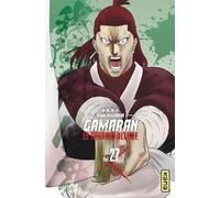 Gamaran - Le Tournoi Ultime - Tome 27 (Shonen Kana)