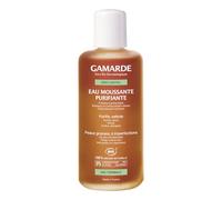Gamarde Agua Espumosa Sébo-Control Purificante para pieles grasas 200 ml
