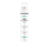 GAMARDE Agua Termal 250 ml Hidratante y Calmante para Piel Sensible. Agua Termal Spray Refresca y Ayuda a Reducir Rojeces con 99 % Ingredientes de Origen Natural