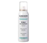 GAMARDE Agua Termal Hidrata, Calma y Protege la Piel Sensible 100 ml | Bruma Facial en Spray Refrescante, Equilibrante, Antienvejecimiento, Reduce Rojeces con 99 % Ingredientes de Origen Natural