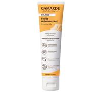 Gamarde autobronceador bio 100 ml, autobronceador facial y corporal hi